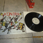 KONTRA - Kontran Toinen Puoli - LP Love Records - pikkukuva 1