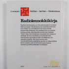 Bo Gårdstad : Radiolennokkikirja - pikkukuva 2