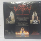 BLACK WITCHERY - INFERNO OF SACRED DESTRUCTION M/M- LP - pikkukuva 2