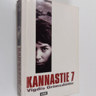 Vigdis Grimsdottir : Kannastie 7 - pikkukuva 1
