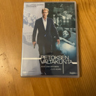 Petoksen valtakunta  DVD - pikkukuva 1