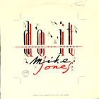 MIKE JONES: Do it (anyway you wnna) 12" - pikkukuva 1