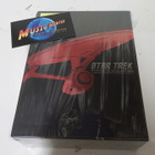 STAR TREK STARDATE COLLECTION 12DVD BOKSI (W) + - pikkukuva 1