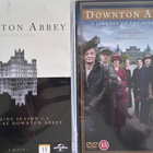 Downton Abbey - Kaudet 1 & 2 + ERIKOISJAKSO -DVD - pikkukuva 1