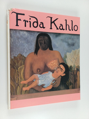 Frida Kahlo