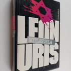 Leon Uris : Mitlan sola - pikkukuva 1