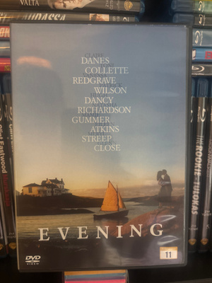 Evening (2007) Claire Danes
