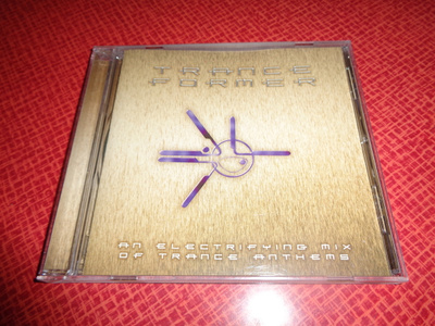 CD Tranceformer