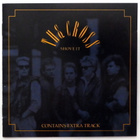 the CROSS Shove It CD 1987 HUIPPUKUNTO Queen - pikkukuva 1