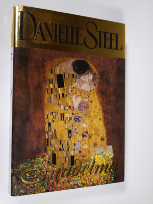 Danielle Steel : Suudelma