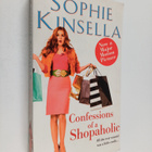 Sophie Kinsella : Confessions of a shopaholic - Secret dr... - pikkukuva 1