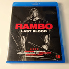 Rambo: Last Blood (Sylvester Stallone) suomi-bluray - pikkukuva 1