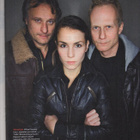 Apu n:o 14 2009 Elina Nurmi. Krisse & Eppu. Stieg. Paula Ris - pikkukuva 3