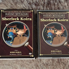 Sherlock Koira DVD Boxi. Kaikki 26 Jaksoa. - pikkukuva 1