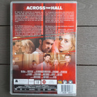 DVD: Across The Hall (Brittany Murphy, Mike Vogel 2009) - pikkukuva 2