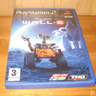 Wall-E Ps2 - pikkukuva 1
