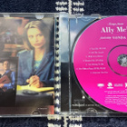 SONGS FROM ALLY McBEAL VONDA SHEPARD - pikkukuva 3