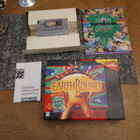 Earthbound CIB SNES NTSC *Alkuperäinen* - pikkukuva 1