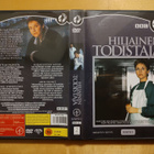 Hiljainen todistaja - kausi 1 DVD - pikkukuva 1