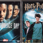 2 KPL DVD ELOKUVIA - pikkukuva 1
