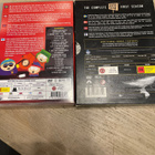 South Park kaudet 1 ja 2 DVD boksit (Complete Season) - pikkukuva 2