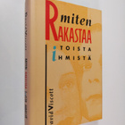 David Viscott : Miten rakastaa toista ihmistä - pikkukuva 1