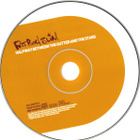 Fatboy Slim: Halfway Between The Gutter And The Stars CD - pikkukuva 4