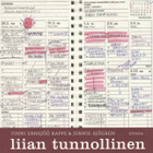 Tinni Ernsjöö Rappe: Liian tunnollinen - pikkukuva 1