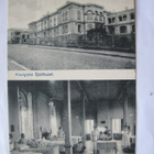 VANHA Postikortti Helsinki 1900-luku - pikkukuva 1