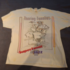 PORI JAZZ T-PAITA 1994 KÄYTTÄMÄTÖN - pikkukuva 1