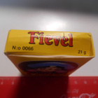FIEVEL Salmiakkipastilleja karkkiaski Merijal Aura - pikkukuva 3