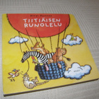 Kirsi Kunnas Tiitiäisen runolelu - pikkukuva 1