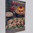 Kotikokki 6/1963 - pikkukuva 1