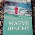 Maeve Binchy - Seitsemän talvista päivää - pikkukuva 1