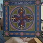 The Mission – V (12" Vinyyli) - pikkukuva 1
