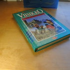 Enid Blyton: Viisikko ja lapsenryöstäjät, sidottu, hyvä - pikkukuva 1