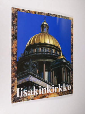 Georgi Butikov : Iisakinkirkko : museo : Pietari