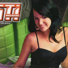 GTI Magazine n:o 10 2008 Keski-aukeamalla GTi-tyttö Minna - pikkukuva 2