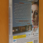 2DVD Musta jää ( 2007 Petri Kotwica ) - pikkukuva 2