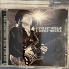 STEVIE RAY VAUGHAN & DOUBLE TROUBLE - The Real Deal: Greates - pikkukuva 1