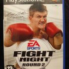 Fight Night Round 2 (PS2) - pikkukuva 1