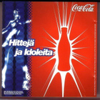 cd, VA - Hittejä ja idoleita [multi genre] - pikkukuva 1