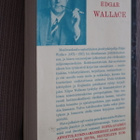 Edgar Wallace : Kostaja ( 2.p. 1959 ) - pikkukuva 2