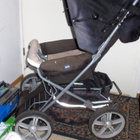 BRION RATTAAT+ FISHER PRICE KOTITURVAISTUIN+kippiauto, ym.ym - pikkukuva 5