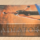 Ridley Scott: GLADIATOR (2000) Limited DigiBook (UUSI) - pikkukuva 3
