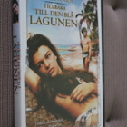 DVD Paluu siniselle laguunille ( 1991 Milla Jovovich ) - pikkukuva 1