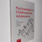 Kai von Klitzing ym. : Psychoanalysis in Childhood and Ad... - pikkukuva 1