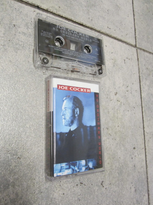 Joe Cocker – No Ordinary World