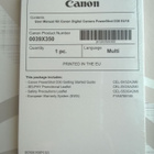 Canon PowerShot D30 Ohjekirja - pikkukuva 2