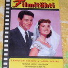 Filmitähti 2 / 1957 - pikkukuva 1